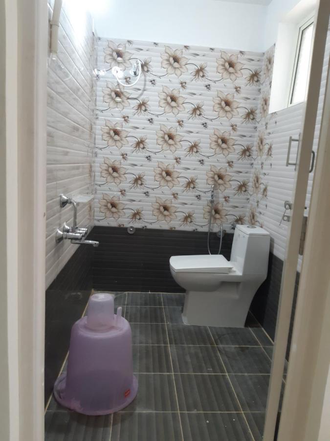 Cnr Residency Hotel Madanapalle Eksteriør billede