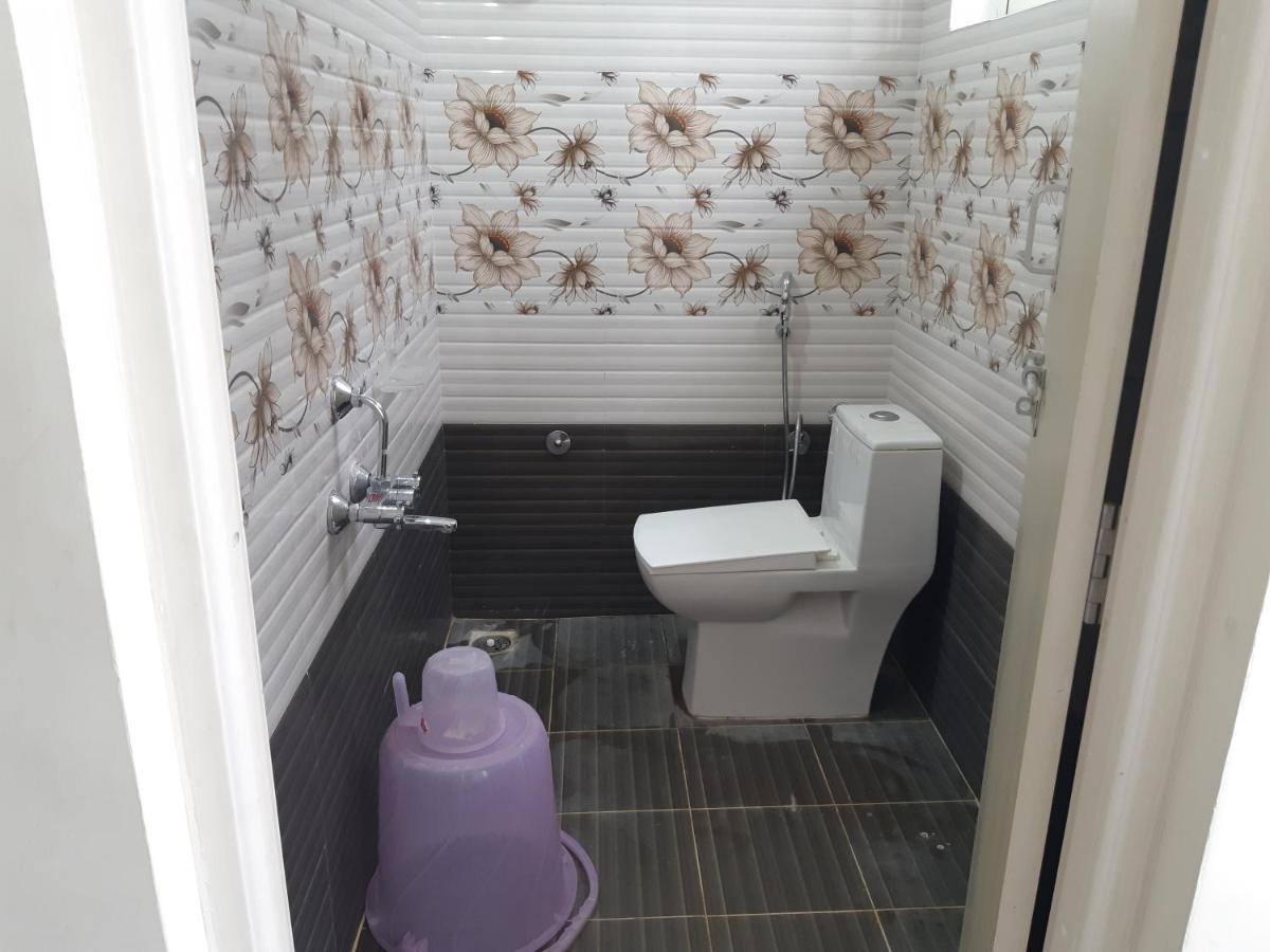 Cnr Residency Hotel Madanapalle Eksteriør billede