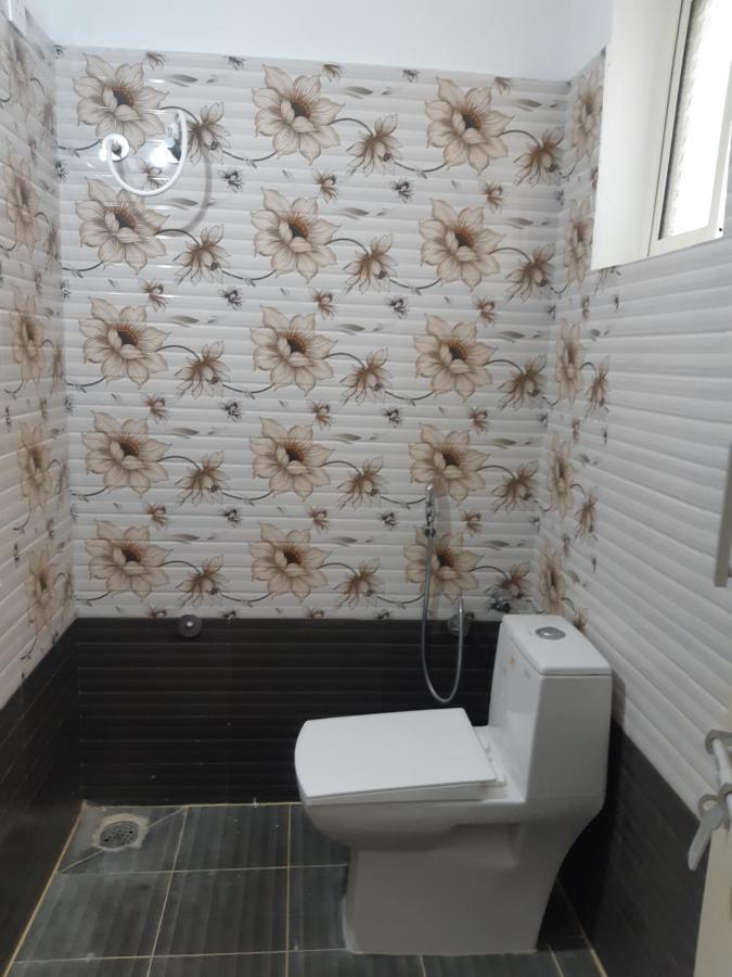Cnr Residency Hotel Madanapalle Eksteriør billede